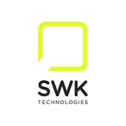 SWK Technologies, Inc. logo