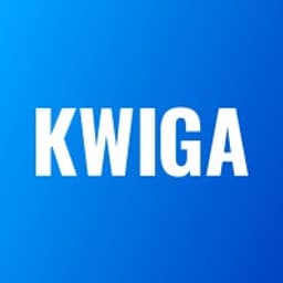 Kwiga LMS logo