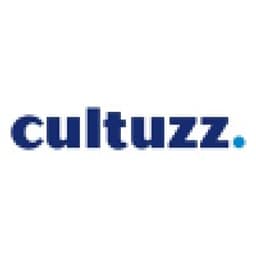CultBooking logo