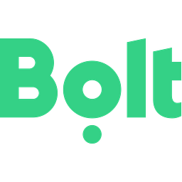 Bolt Business logo