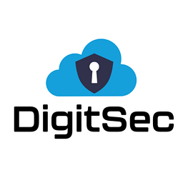 DigitSec S4 logo