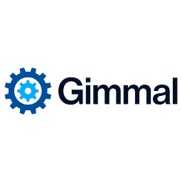 Gimmal Migrate logo