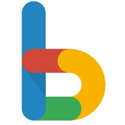 Bkper logo