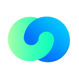 TalentRecruit logo