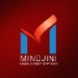 Mindjini logo