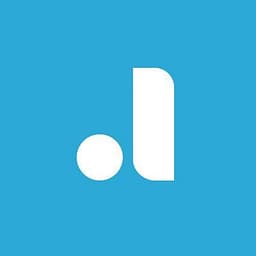 Dunked logo