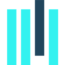 Launched logo