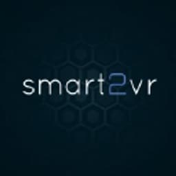 Smart2VR logo