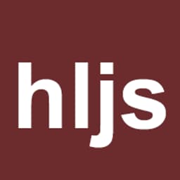 higlight.js logo