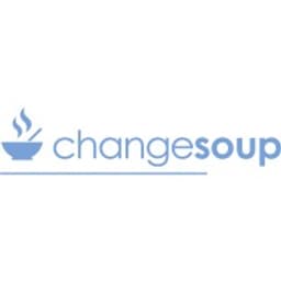 Changesoup logo