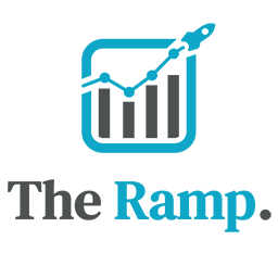 The Ramp logo