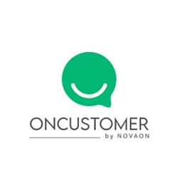 OnCustomer logo