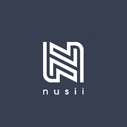 Nusii logo