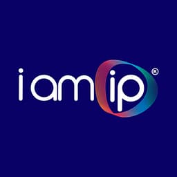 IamIP Platform logo