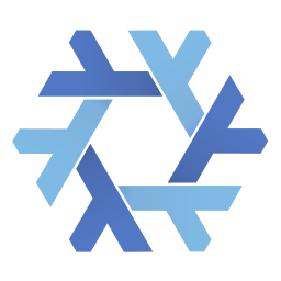 NixOS logo