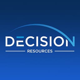 Decision Resources, Inc. logo