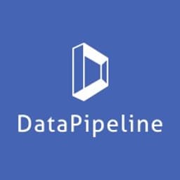 Data Pipeline logo