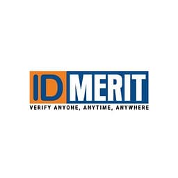 IDMERIT logo