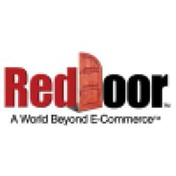 RedCom logo