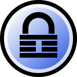 KeePass logo
