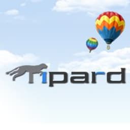 Tipard PDF to Word Converter for Mac logo