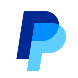 Venmo logo