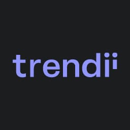 TRENDii logo