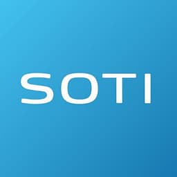 SOTI Connect logo
