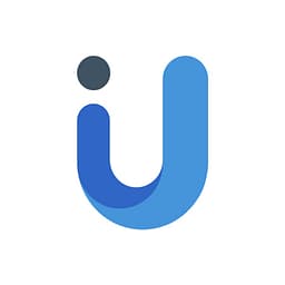 Idea Usher logo