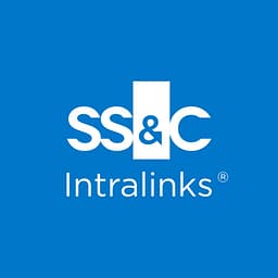Intralinks DealCentre AI logo