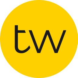 TrustWorks logo
