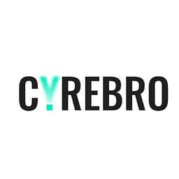 CYREBRO logo