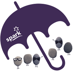 sparkJOURNAL logo