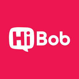 HiBob HRIS logo