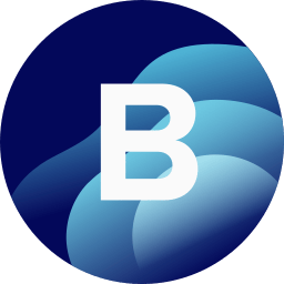 BlueOceanAI (Formally BlueOcean Brand Navigator) logo