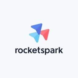 Rocketspark logo