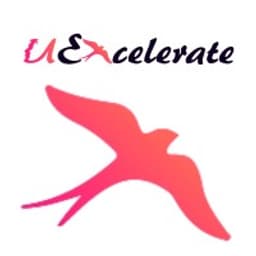 uExcelerate logo