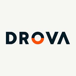 Drova logo