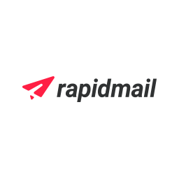 rapidmail logo