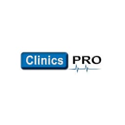 ClinicsPro logo