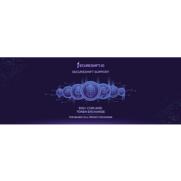SecureShift logo