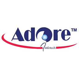 Adore VOIP Billing logo