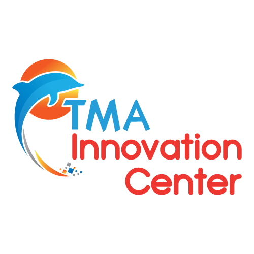 Smart Camera and Drone logo