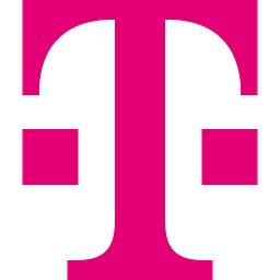Deutsche Telekom AG logo