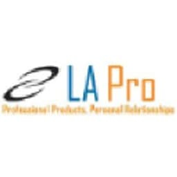 LA Pro logo