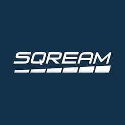 SQream logo