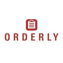 Orderly logo