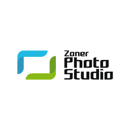 Zoner Photo Studio X logo
