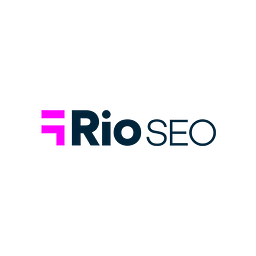 Rio SEO logo