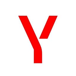 Yandex Routing logo